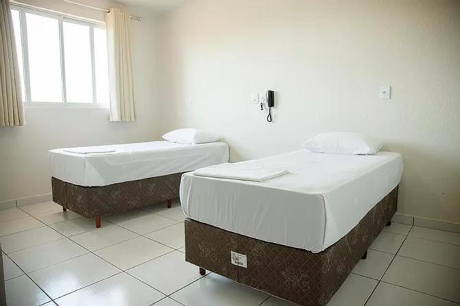 Hotel Colina 伊瓜苏 外观 照片